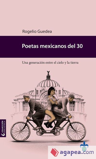 Poetas mexicanos del 30
