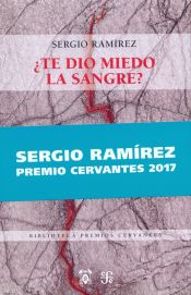 Portada de ¿Te dio miedo la sangre?