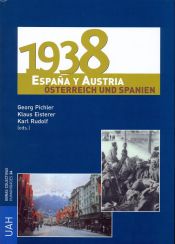 Portada de 1938 España y Austria