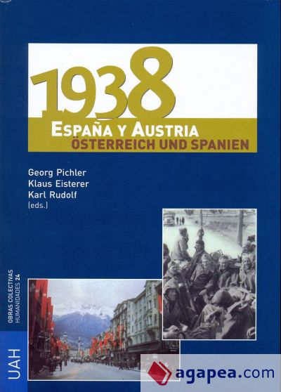 1938 España y Austria