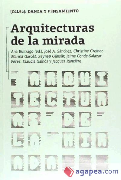 Arquitecturas de la mirada