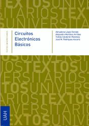 Portada de Circuitos Electrónicos Básicos