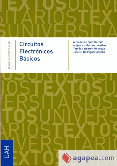 Circuitos Electrónicos Básicos