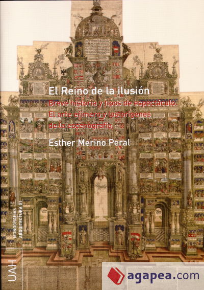 El Reino de la Ilusión.Breve historia y tipos de espectáculos