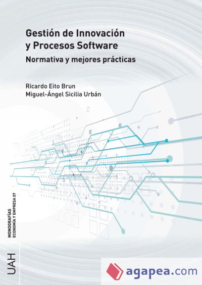 Gestión de innovación y procesos Software