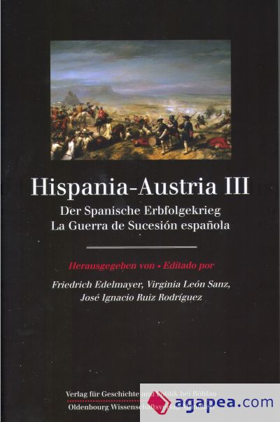 Hispania-Austria III