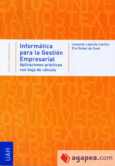 Informática para la gestión empresarial