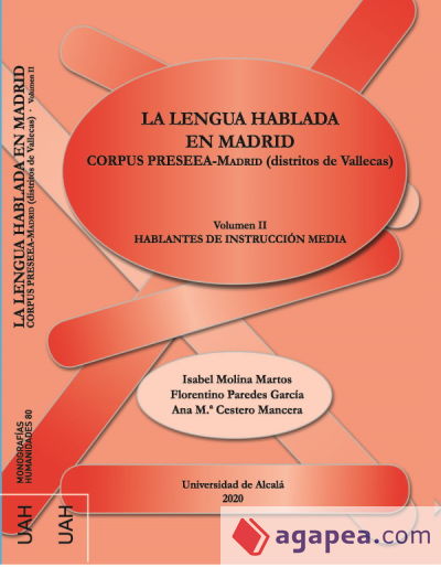 La lengua hablada en Madrid