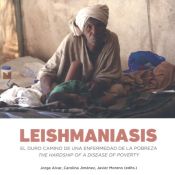 Portada de Leishmaniasis