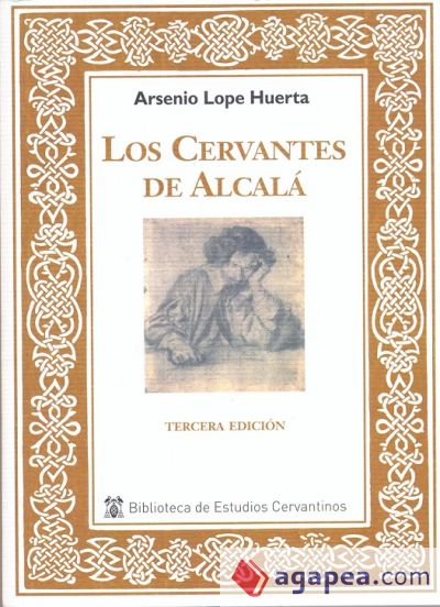 Los Cervantes de Alcalá - Tercera Edición