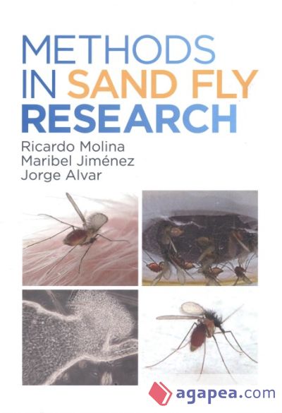 Methods in sand fly research