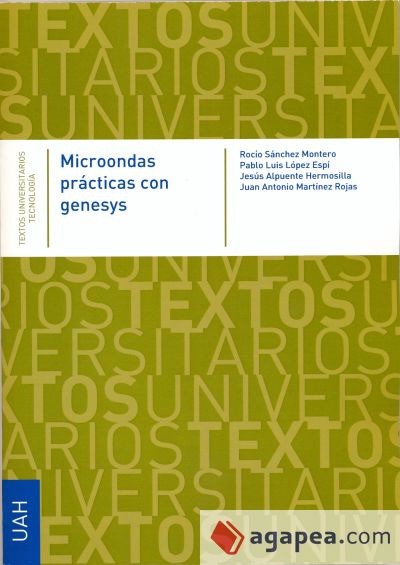 Microondas prácticas con genesys