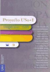 Portada de Proyecto USo+I