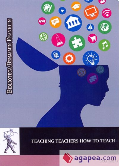 Teaching teachers how to teach