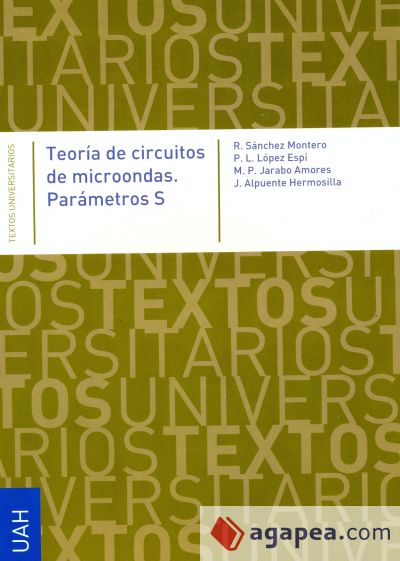 Teoría de circuitos de microondas