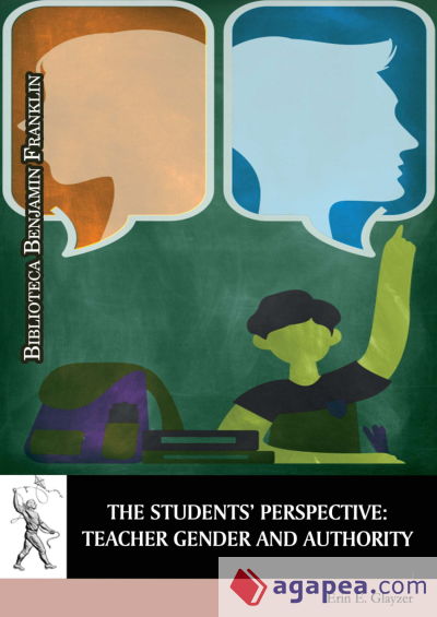 The Students? Perspective: Teacher Gender and Authority