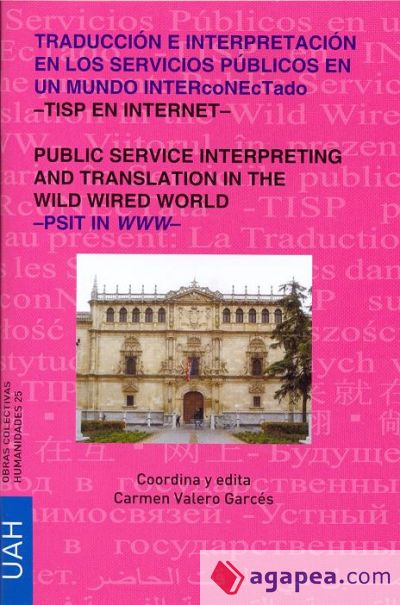 Traducción e Interpretación en los Servicios Públicos en un mundo INTERcoNETado