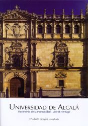 Portada de Universidad de Alcalá