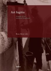 Portada de Art fugitiu