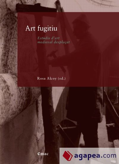 Art fugitiu