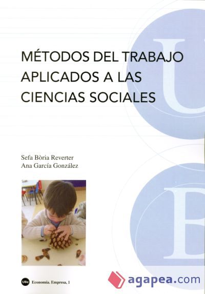 Métodos del trabajo aplicados a las ciencias sociales