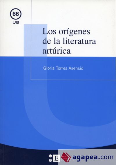 Orígenes de la literatura artúrica, Los