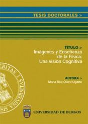 Portada de Imágenes y Enseñanzas de la Física: Una visión Cognitiva