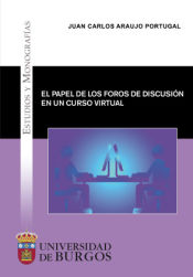 Portada de El papel de los foros de discusión en un curso virtual