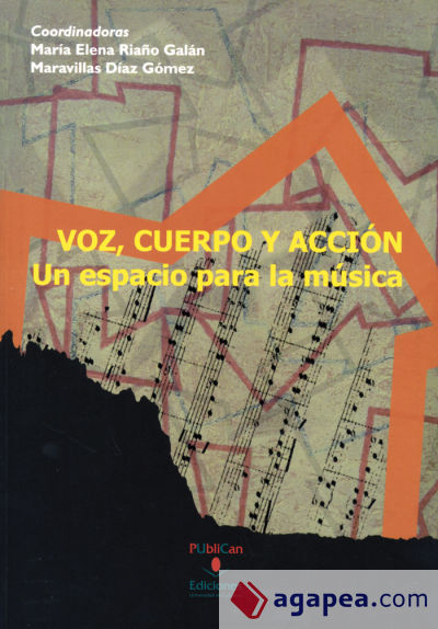 Voz, Cuerpo y Acción