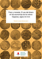 Portada de Fisco y moneda