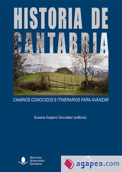 Historia de Cantabria