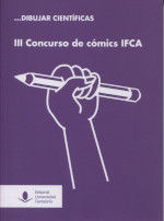 Portada de III Concurso de cómics IFCA