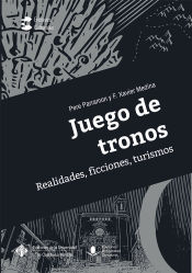 Portada de Juego de Tronos