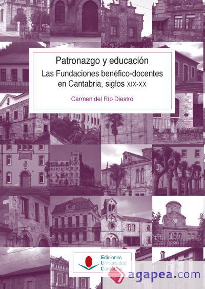 Patronazgo y educación