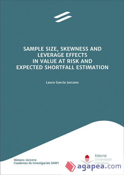 Sample size, skewness and leverage effects in value at risk and expected shortfall estimation