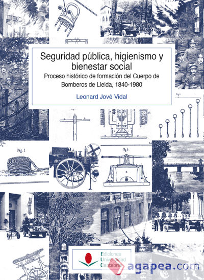 Seguridad pública, higienismo y bienestar social