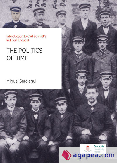 The politics of time