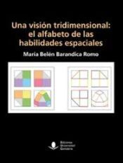Portada de Una visi&oacute;n tridimensional