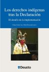 Los Derechos Ind&iacute;genas Tras La Declaraci&oacute;n