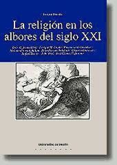 Portada de La religión en los albores del siglo XXI