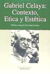 Portada de Gabriel Celaya