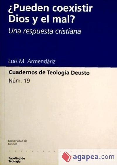 ¿Pueden coexistir Dios y el mal? Una respuesta cristiana