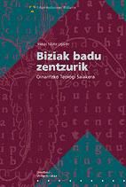 Portada de Biziak badu zentzurik