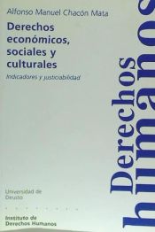 Portada de Derechos económicos, sociales y culturales