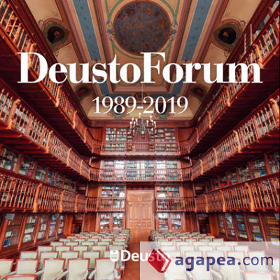 DeustoForum 1989-2019