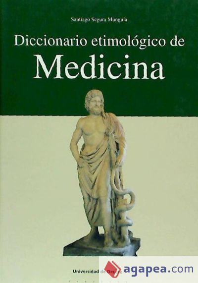 Diccionario etimológico de Medicina