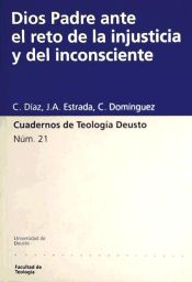 Portada de Dios Padre ante el reto de la injusticia y del inconsciente