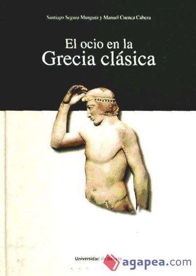 El ocio en la Grecia clásica