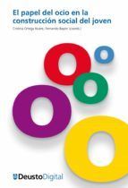 Portada de El papel del ocio en la construcci?n social del joven (Ebook)