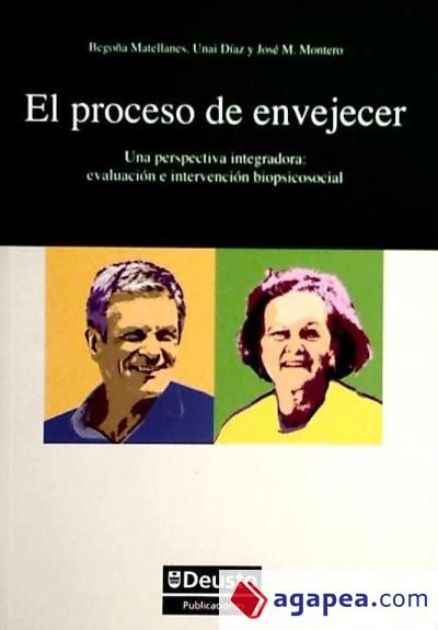 El proceso de envejecer